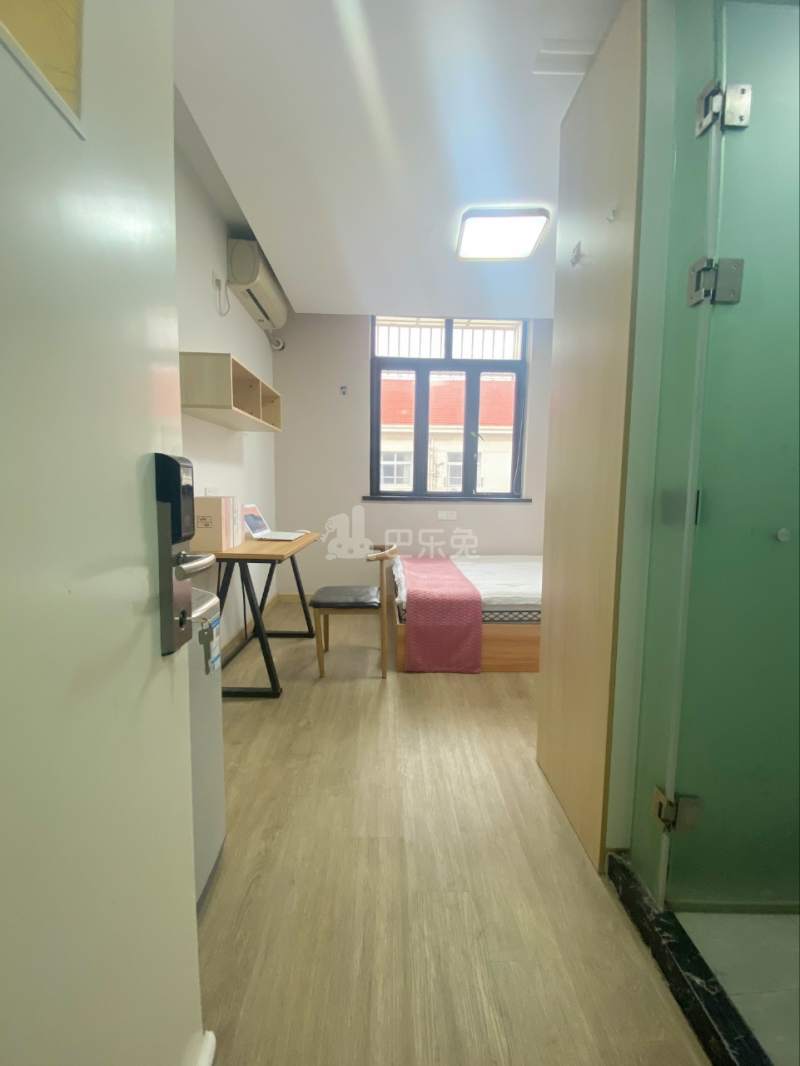 宝钢八村18115700周边环境图2