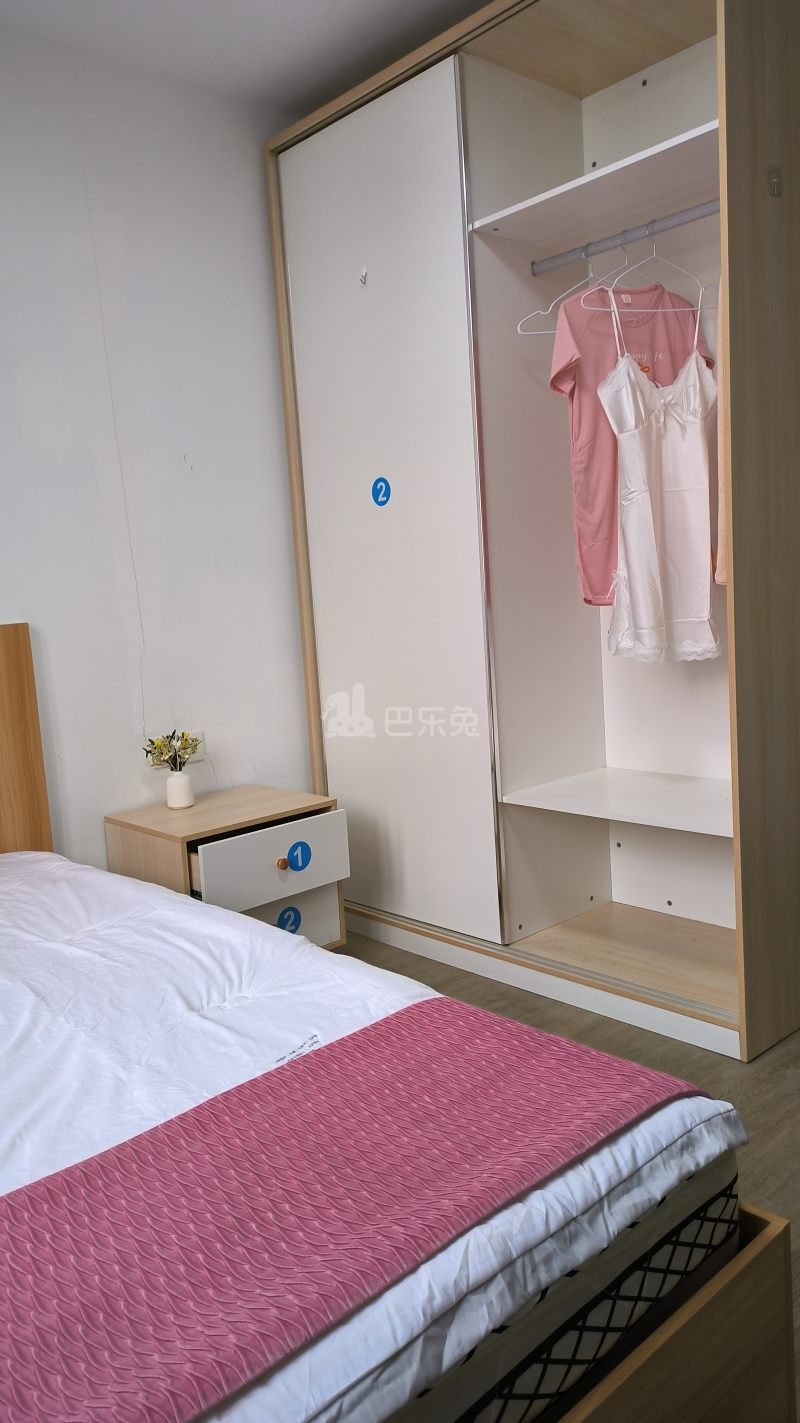 宝钢八村18115700周边环境图4