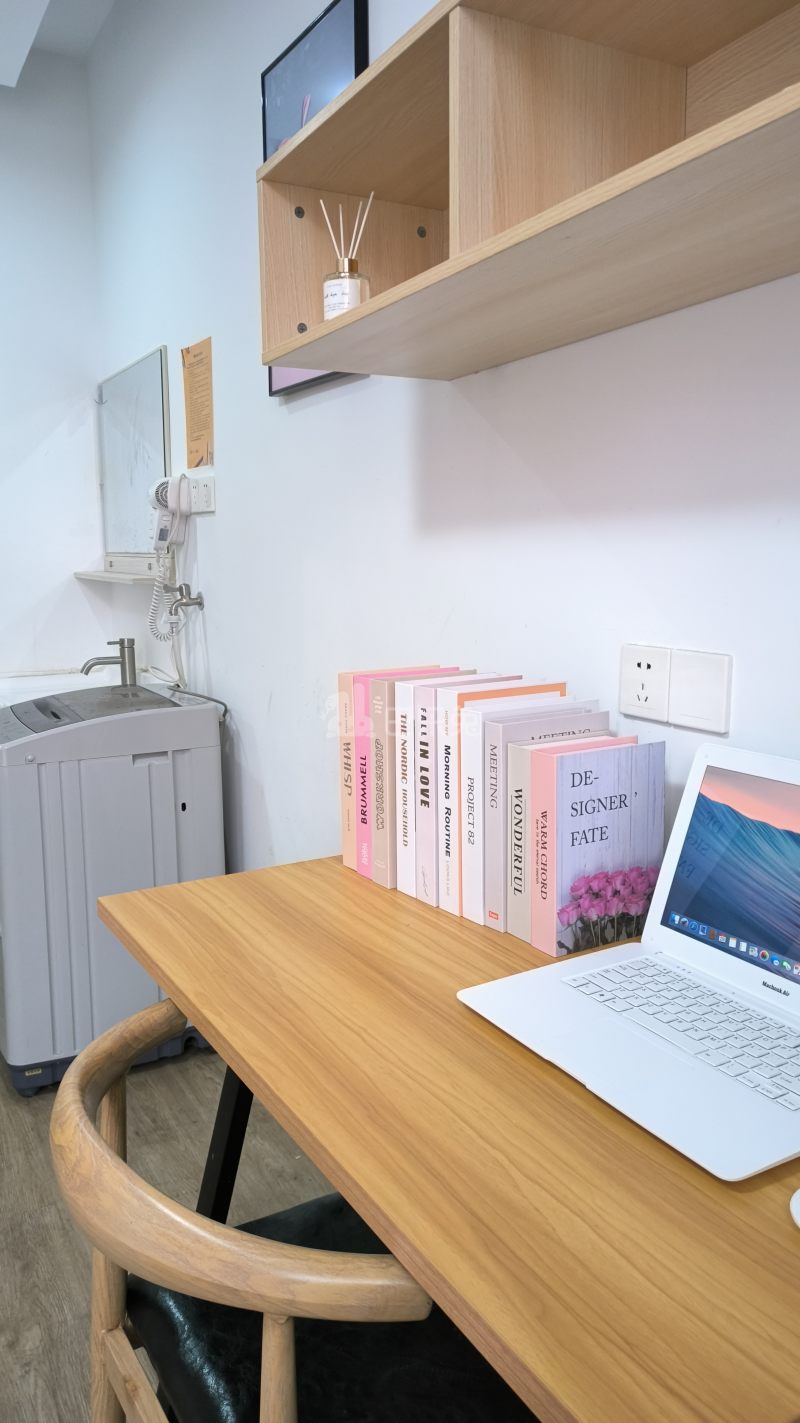 宝钢八村18115700周边环境图6