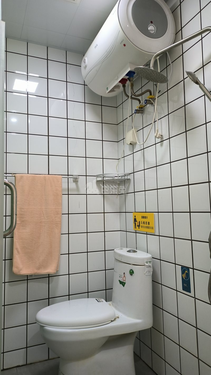 宝钢八村18115700周边环境图7