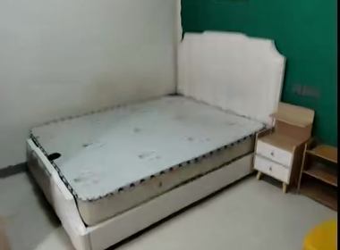 久事大桥公寓 1室0厅0卫