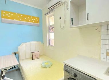 琥珀巷高层小区 