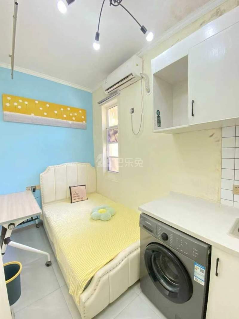 琥珀巷高层小区18125554周边环境图2