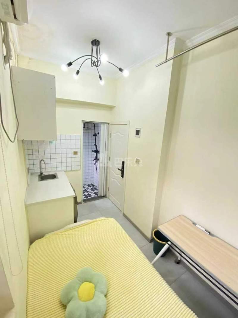 琥珀巷高层小区18125554周边环境图0