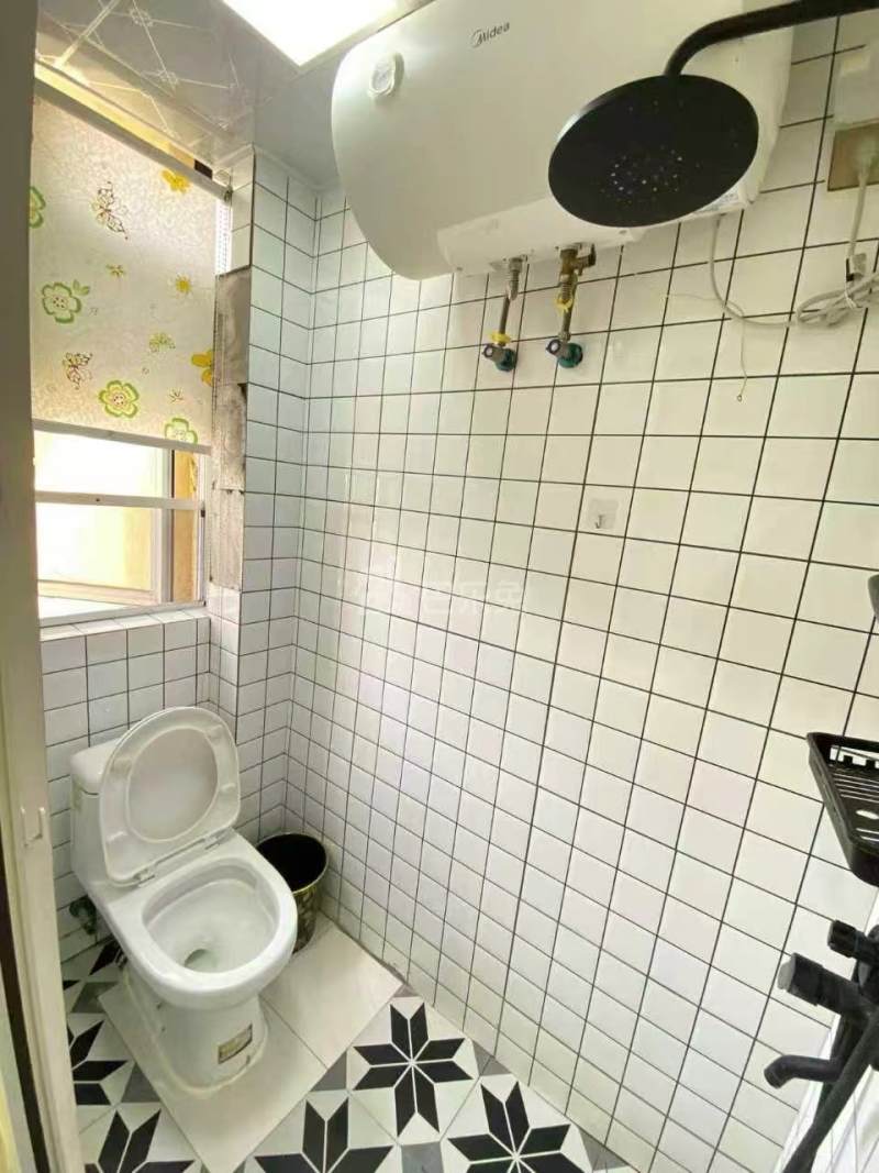 琥珀巷高层小区18125554周边环境图1