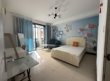 同盛嘉园（月城路300弄） 