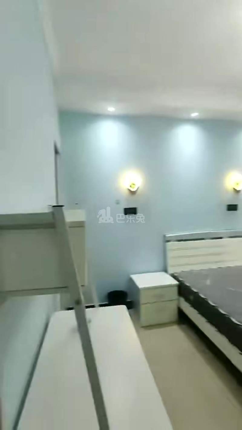 三新家园东区18143635周边环境图0