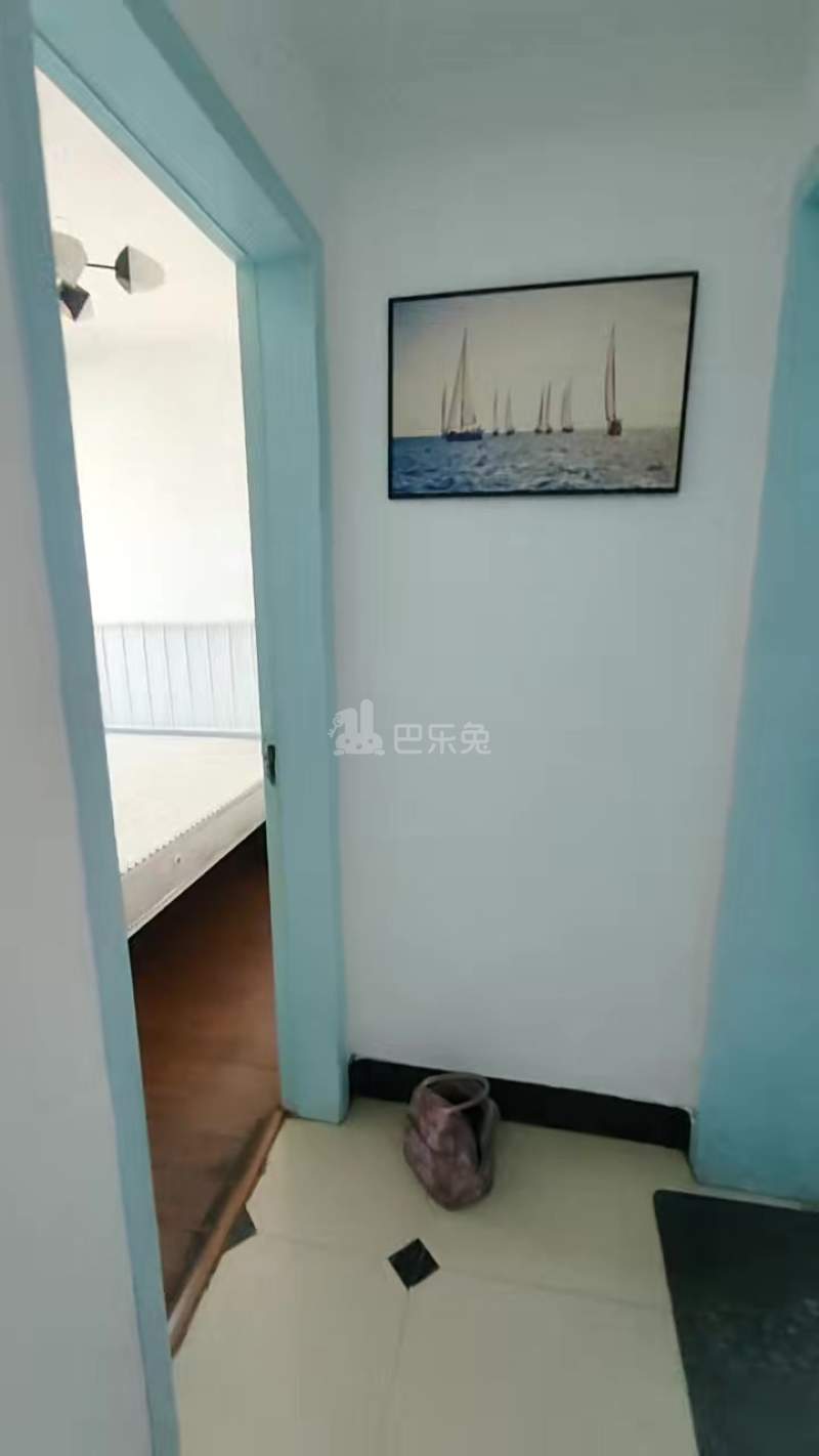 三新家园东区18143688周边环境图0