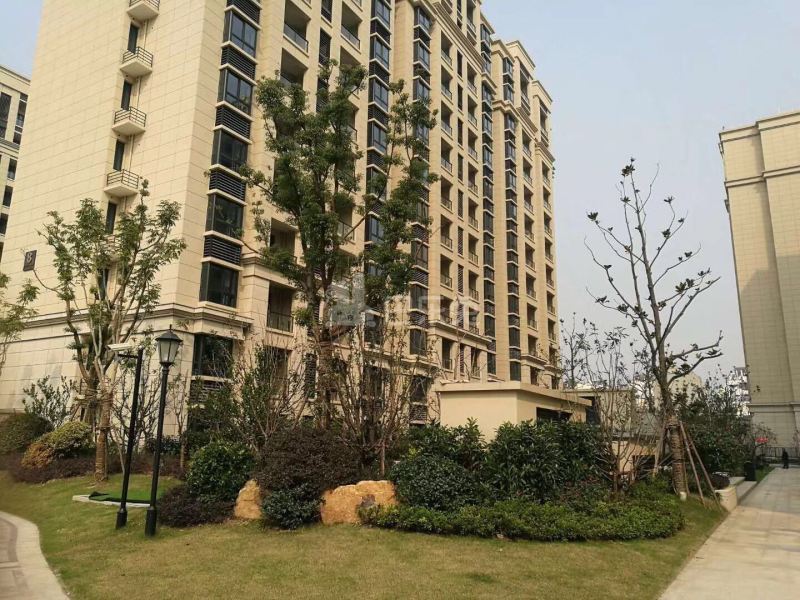 古北金鹰府3457948周边环境图9