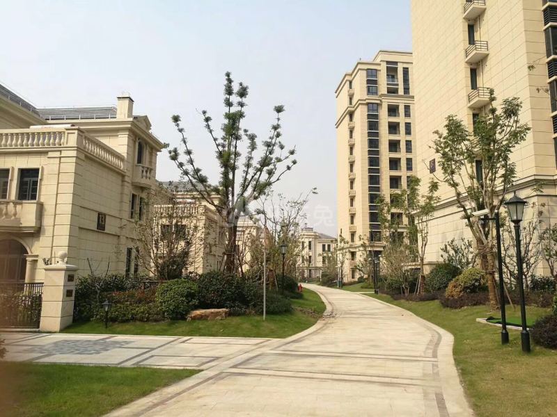 古北金鹰府3457948周边环境图10