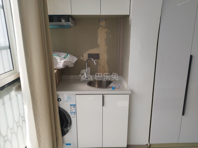 巷佳华苑2期18155633厨房图4