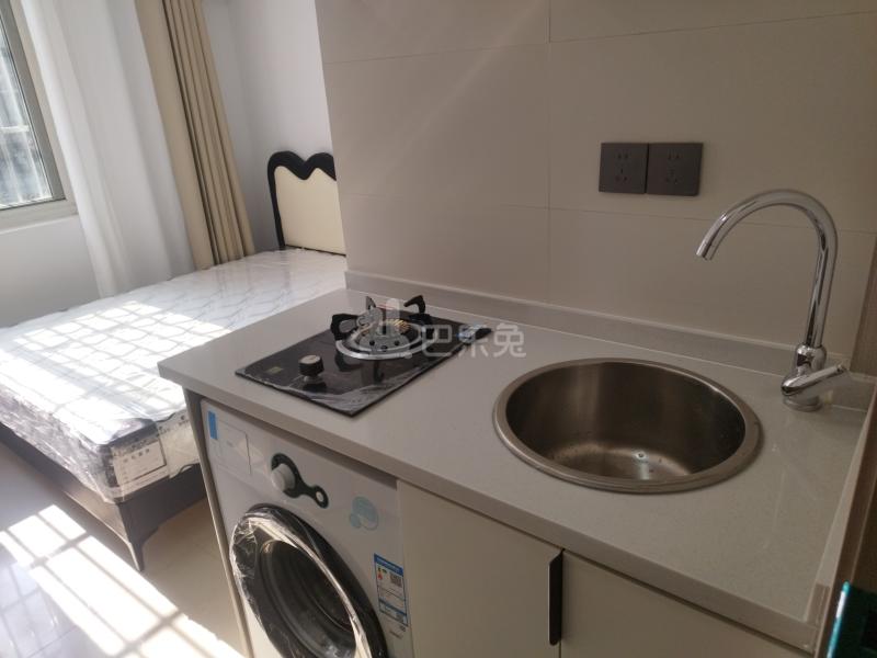 巷佳华苑2期18155636厨房图4