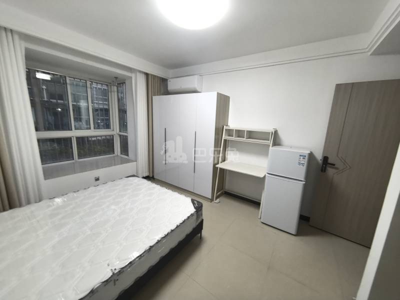 巷佳华苑2期18155643卧室图2