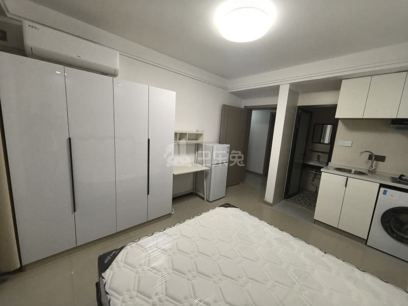 巷佳华苑2期18155643卧室图4