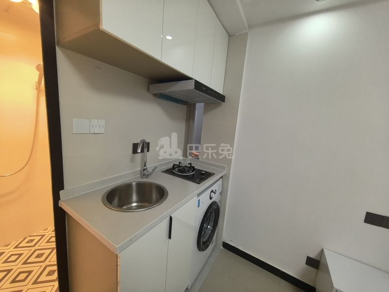 巷佳华苑2期18155643厨房图5