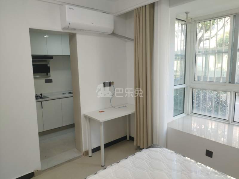 巷佳华苑2期18155674卧室图3