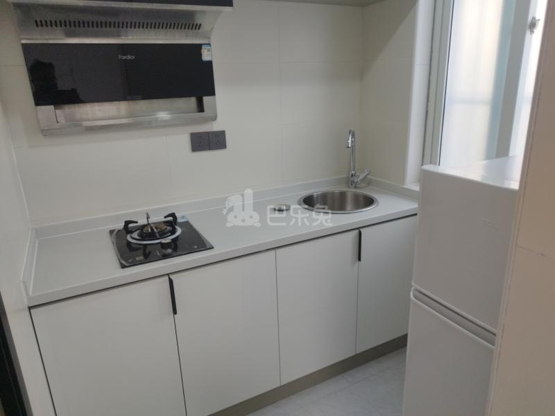 巷佳华苑2期18155674厨房图4