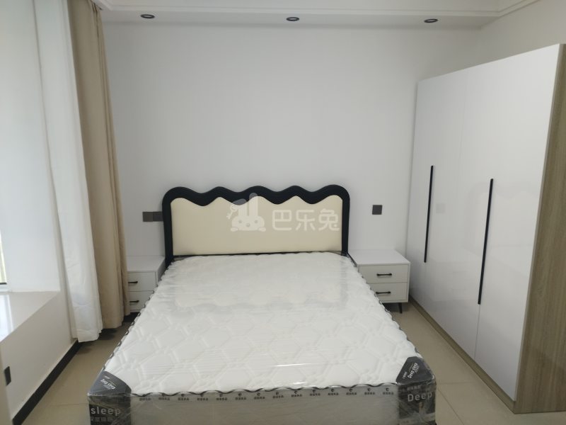 巷佳华苑2期18155674卧室图1