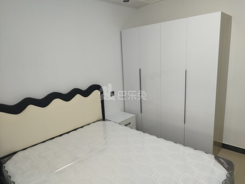 巷佳华苑2期18155674卧室图2