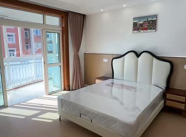 盛逸公寓 1室0厅0卫