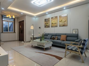 绿中海明苑 4室2厅3卫