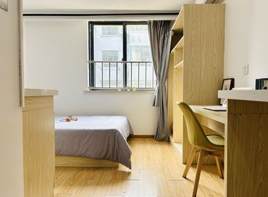 友间公寓（逸仙社区） 1室1厅1卫