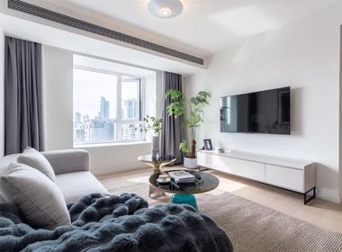 中凯城市之光 2室1厅1卫