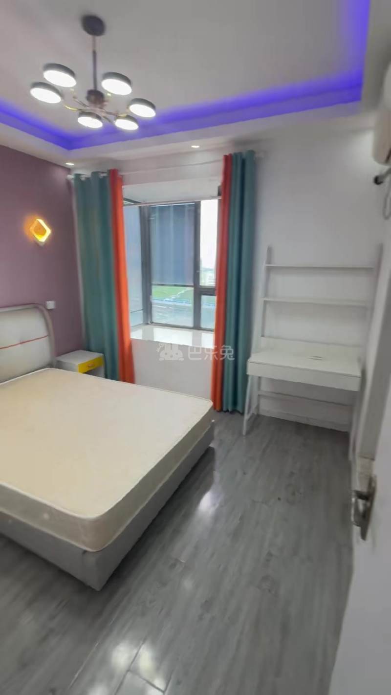 金轮津桥华府18169672周边环境图0