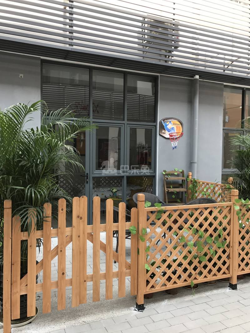 点点公寓1817330卧室图3