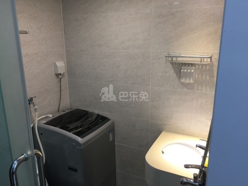 点点公寓1817367卫生间图5