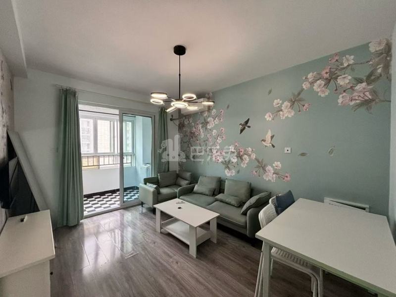 精金花园18182096周边环境图7