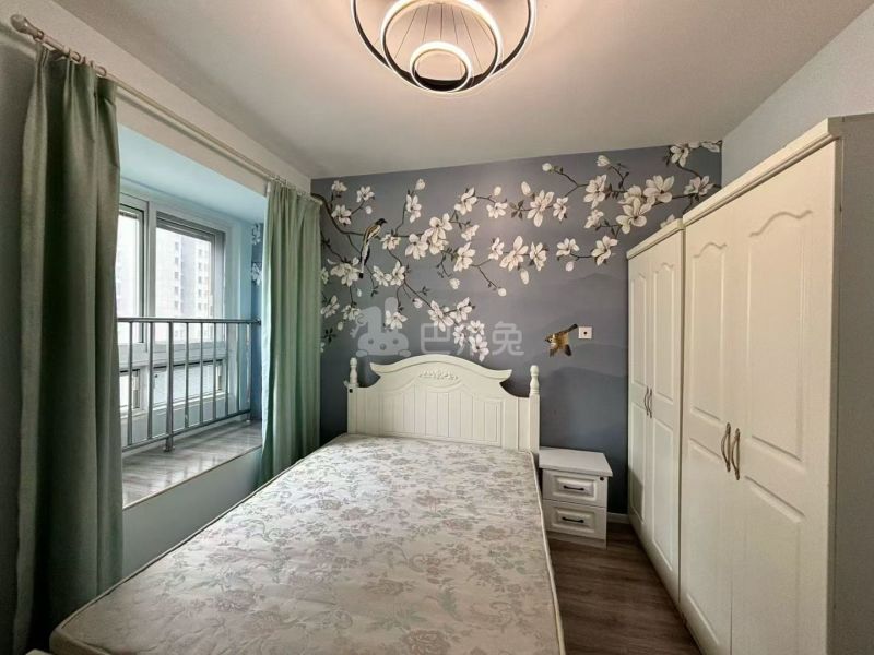 精金花园18182096周边环境图5