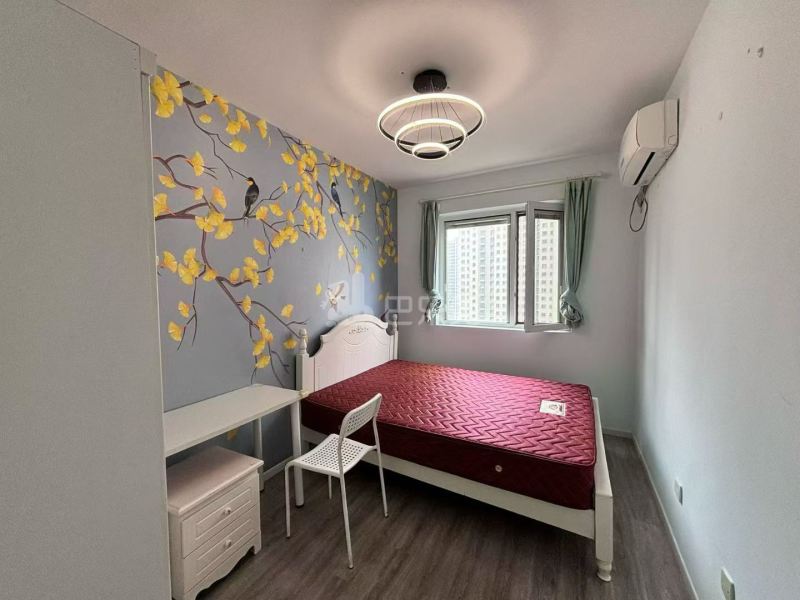 精金花园18182096周边环境图6