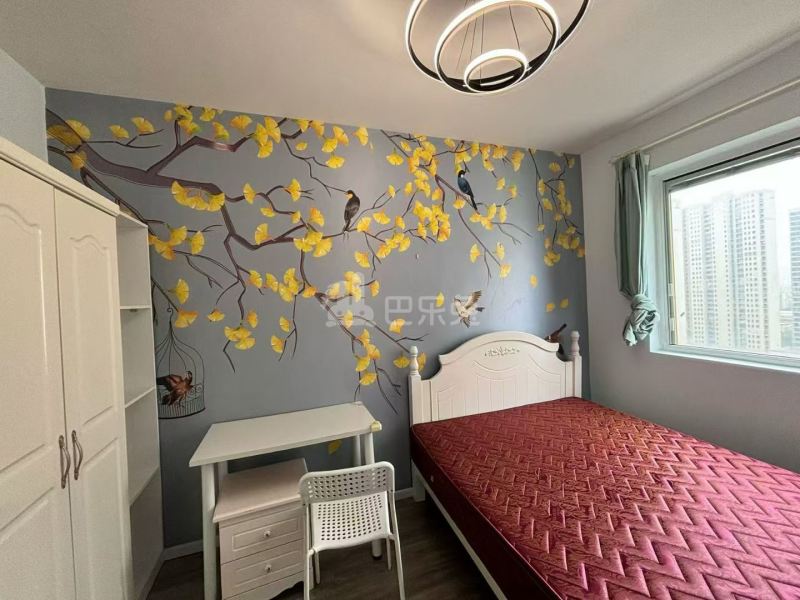 精金花园18182096周边环境图0