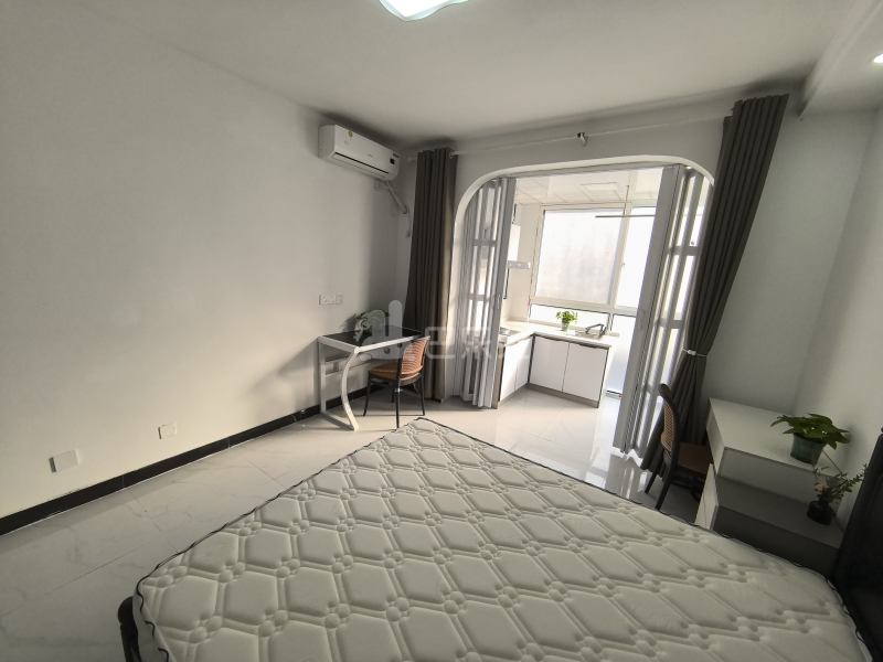 巷佳华苑1期18182229卧室图1