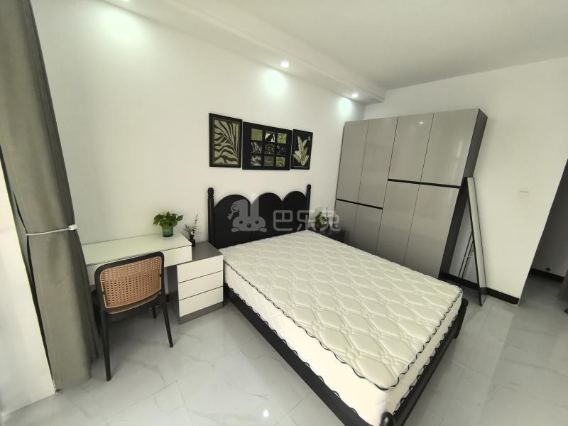 巷佳华苑1期18182229卧室图2