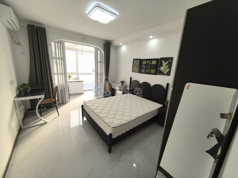 巷佳华苑1期18182229卧室图0