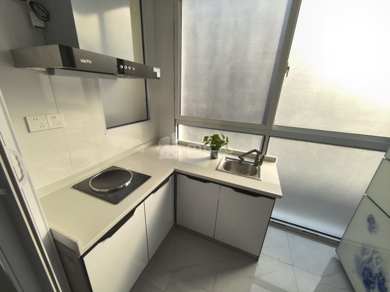 巷佳华苑1期18182229厨房图4