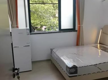 广厦公寓 1室0厅1卫