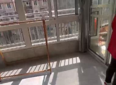 共江花苑（通河九村） 