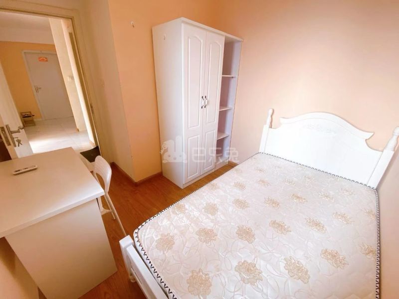 精金花园18192551周边环境图1