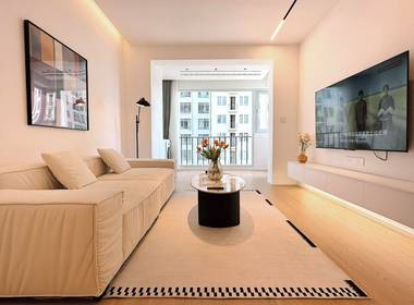 路易凯旋宫 1室2厅1卫