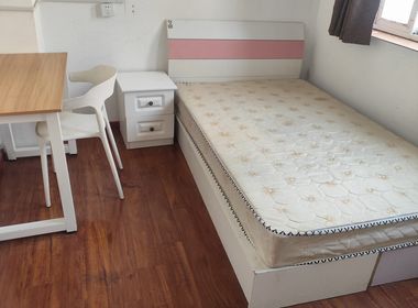 新上海弄里人家南区（涞亭南路382弄） 