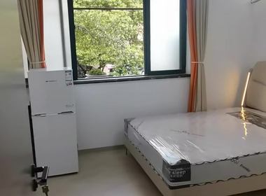 广厦公寓 1室0厅1卫