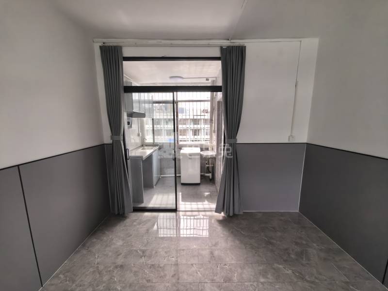 荔芳村18199145卧室图3