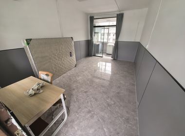 荔芳村 1室0厅1卫