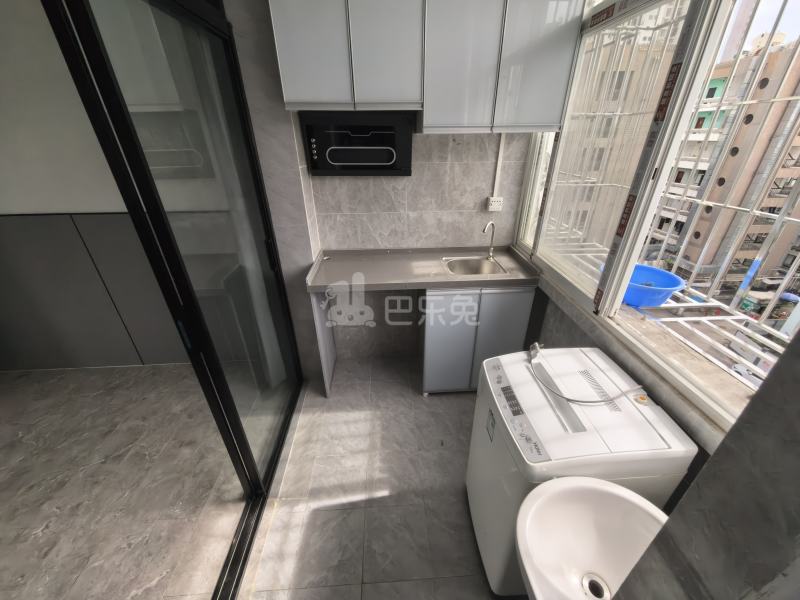 荔芳村18199145厨房图4