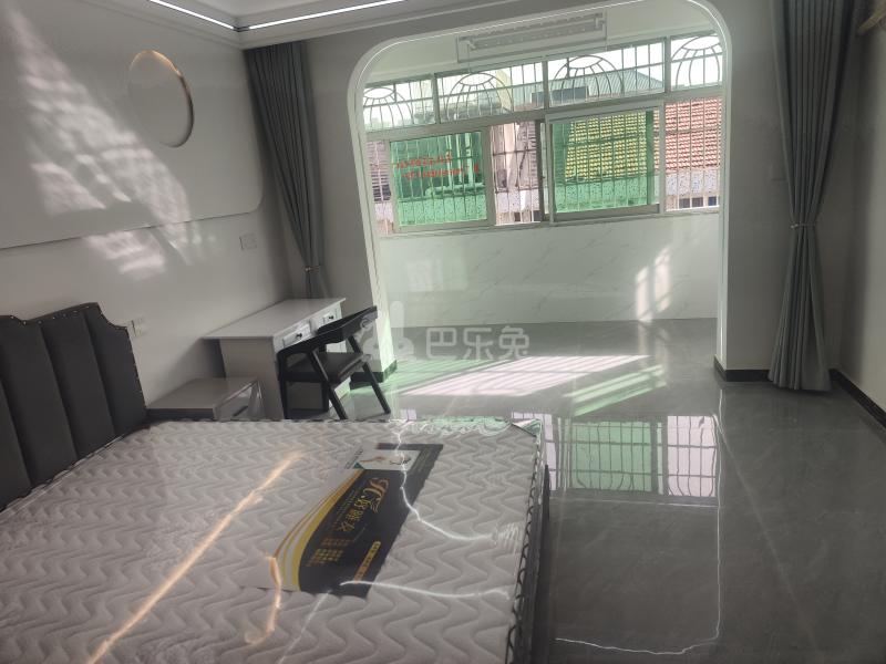 妙境二村18199511卧室图1