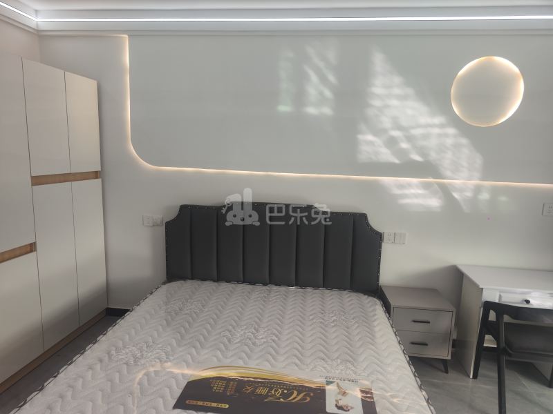 妙境二村18199511卧室图2