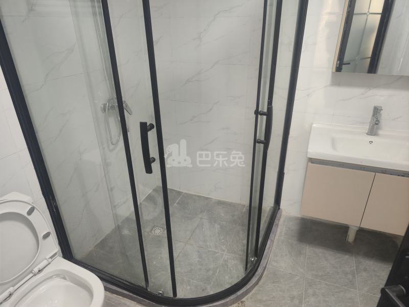 妙境二村18199511卫生间图4